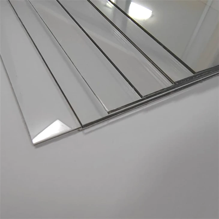 Thick Pet Transparent Sheet 1-3mm