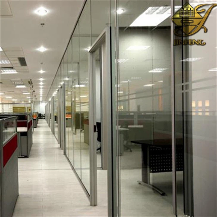 Thick PVC Sheet Like Glass for Window