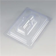 Starre PVC-Folie zum Vakuumformen