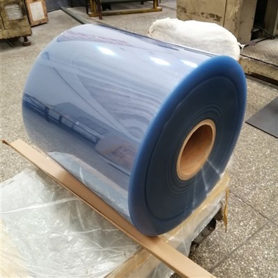 0.25 0.30mm Hart-PVC-Pharmafolie PVC-Kunststofffolie für die Medizin