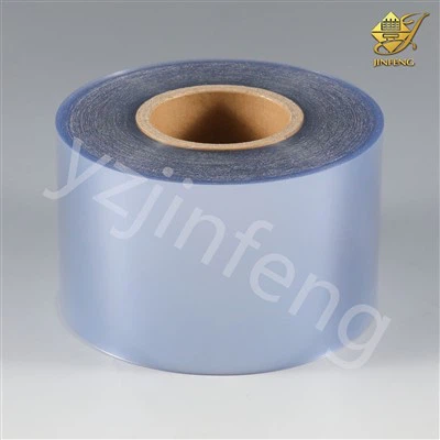 250 Mikron Hart-PVC-Rolle
