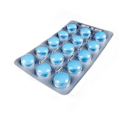 2025 starre PVC -Film für Pharmazeutische Blisterpaket von Tablets