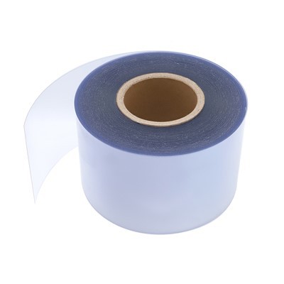 Transparente PVC-Folie zum Verpacken von Spielzeug